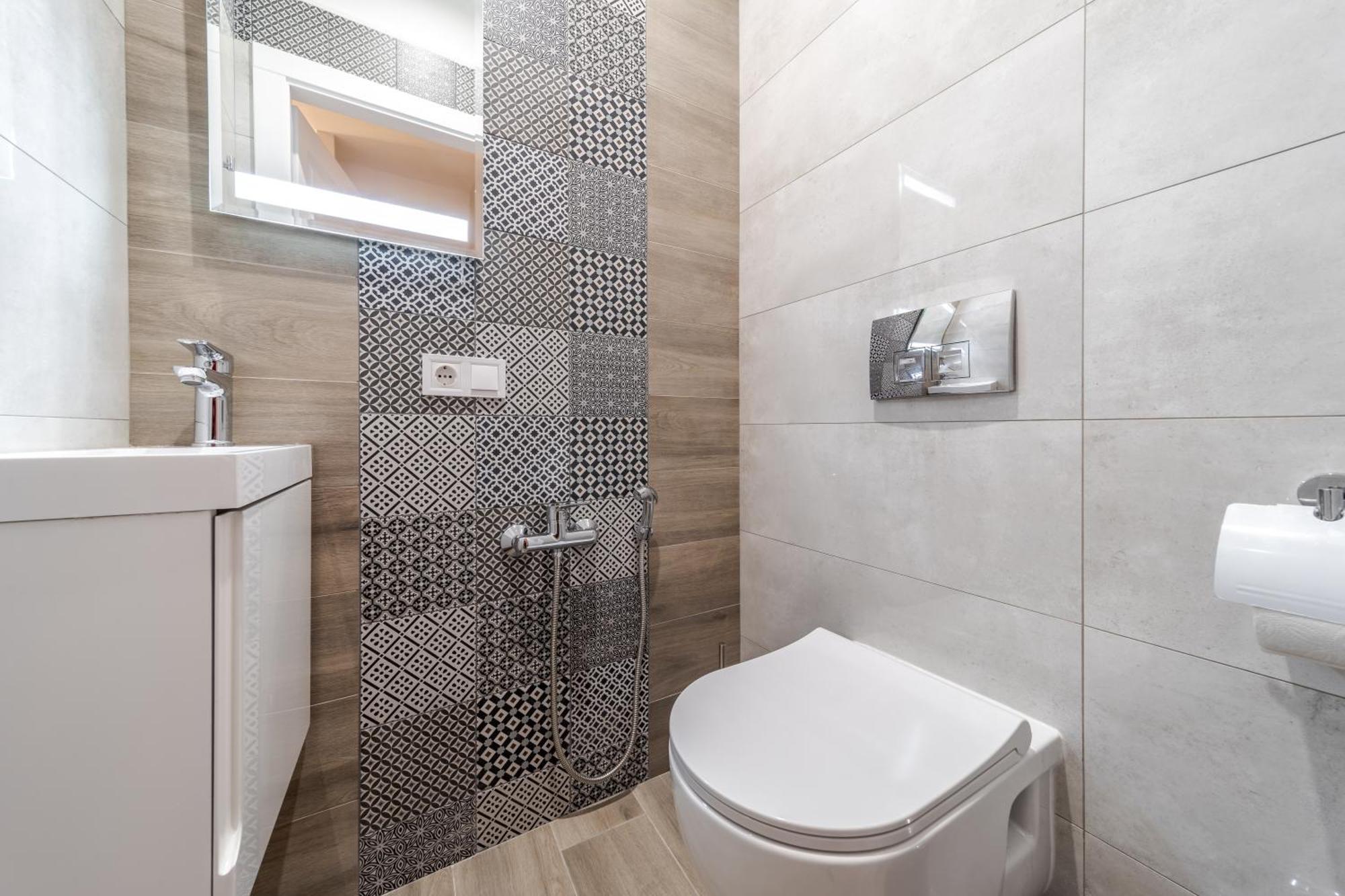 View On Rynok Square Apartments リヴィウ エクステリア 写真